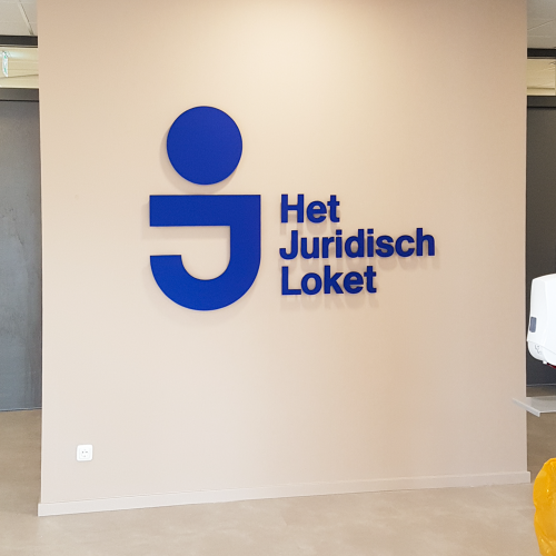 Inrichting Stichting het Juridisch Loket